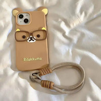 Wrist Strap