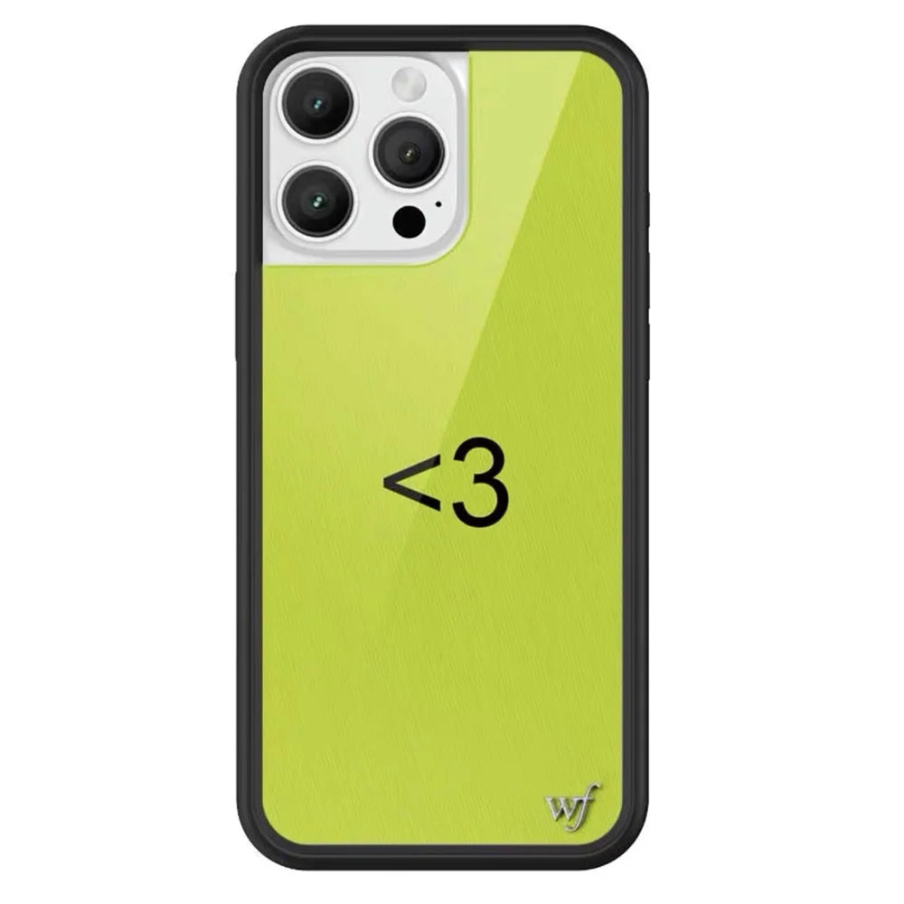 New Wildflower 3D Strawberry Phone Case For iPhone Series