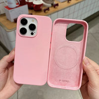 Rose Pink