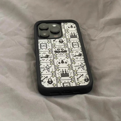 Wildflower 3D Gracie Abrams Stars Phone Case For iPhone