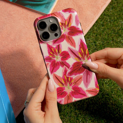 Magnetic Phone Case For iPhone