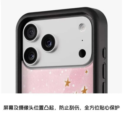 Wildflower Pony Dreams Phone Case For iPhone