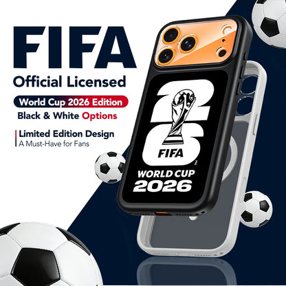FIFA World Cup 2026 Phone Case For iPhone