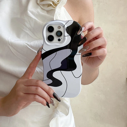 Luxury Art Aesthetic Stylish Phone Case