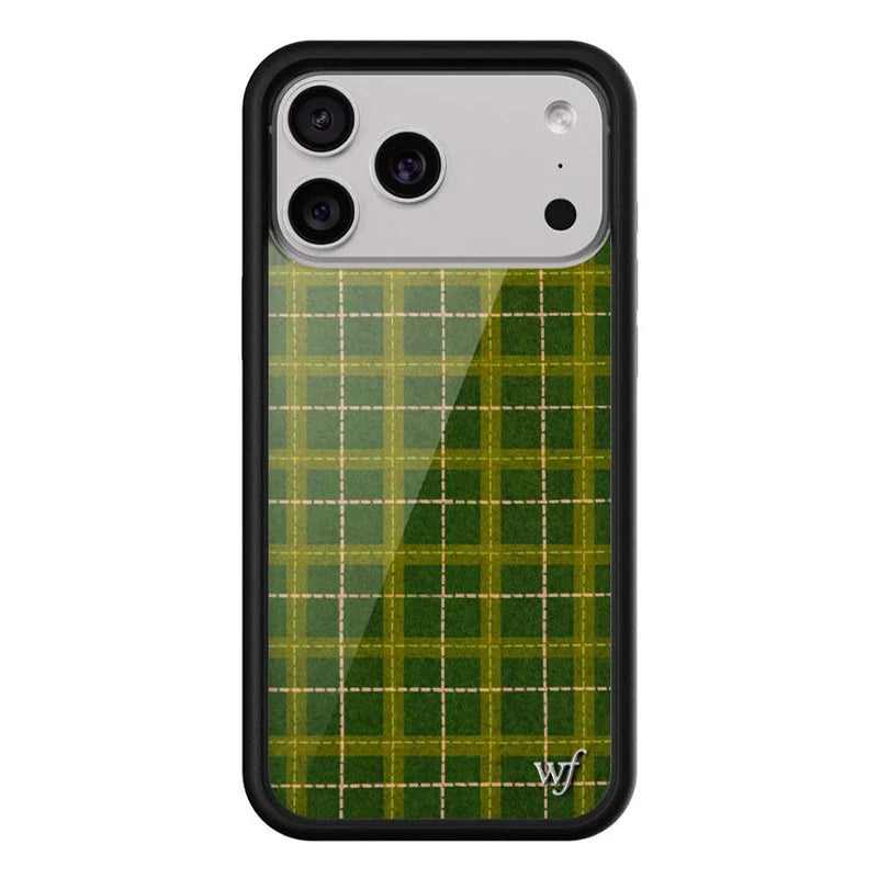 Wildflower Ins Olivia Neill Phone Case For iPhone