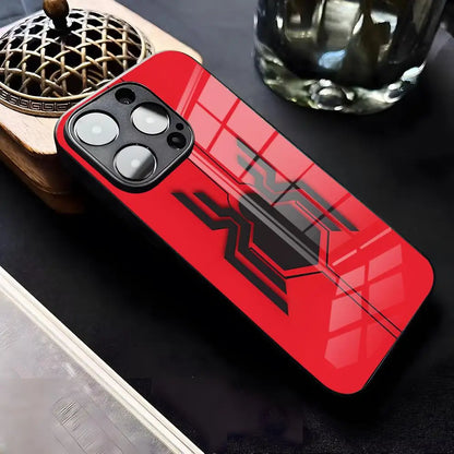 Marvel Superhero Phone Case For iPhone