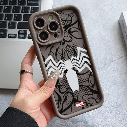 Venom Spider Man Phone Case