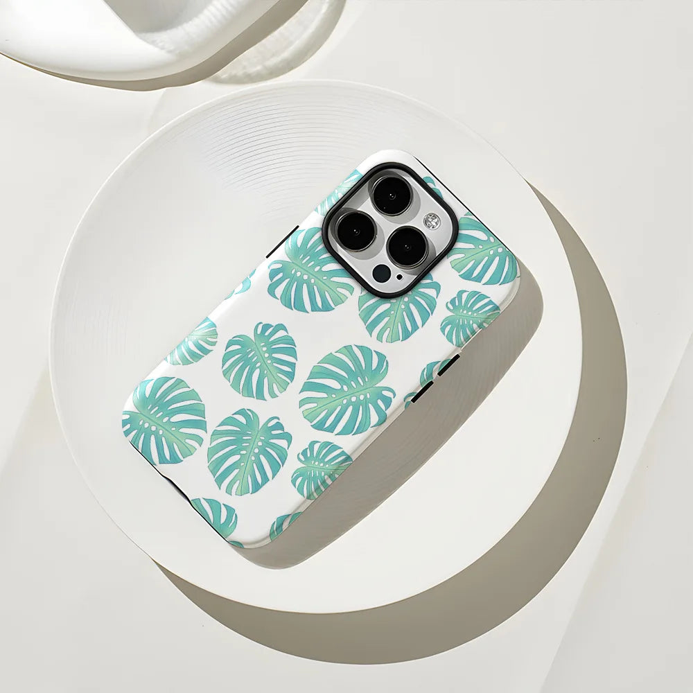 Bohemian Style Illustration Phone Case