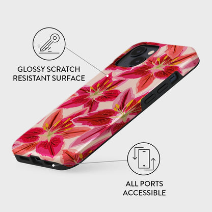 Magnetic Phone Case For iPhone