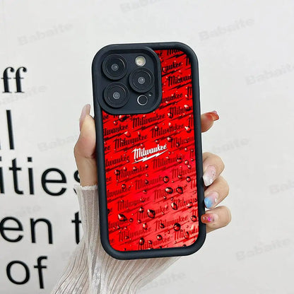 Fashion Phone Case For iPhone