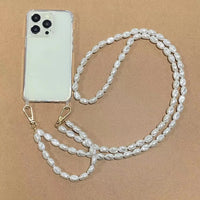 2 Shaped Chain