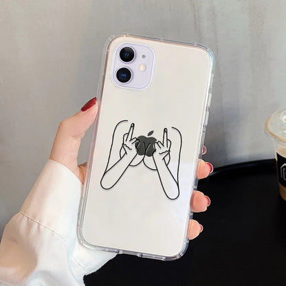 For iPhone 15 16 Pro Max Case For iPhone