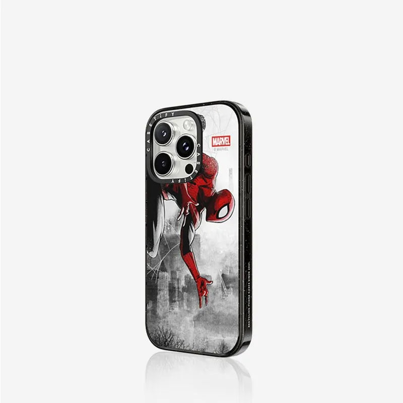 Series Magnetic Drop Proof Case For iPhone
