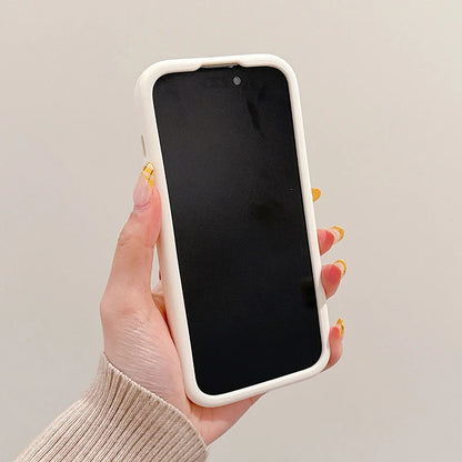 Cherry Soft Silicone Phone Case