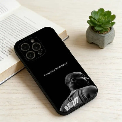 Kobe Bryant Phone Case For iPhone