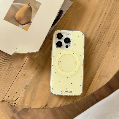 Magnetic Cases For iPhone