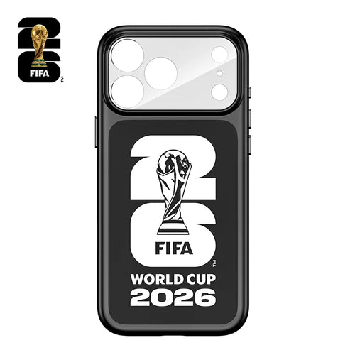 FIFA World Cup 2026 Phone Case For iPhone
