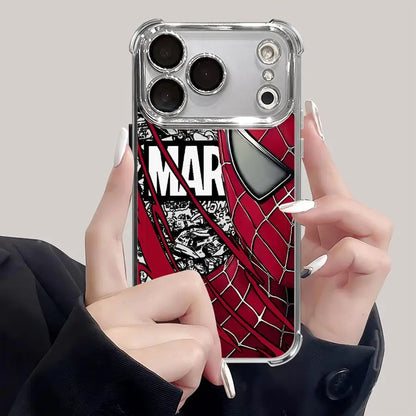 Phone Cover Case For Apple iPhone