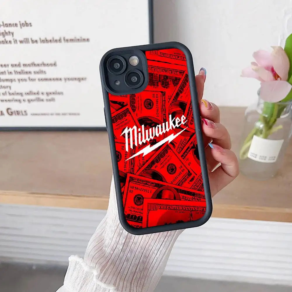Fashion Phone Case For iPhone