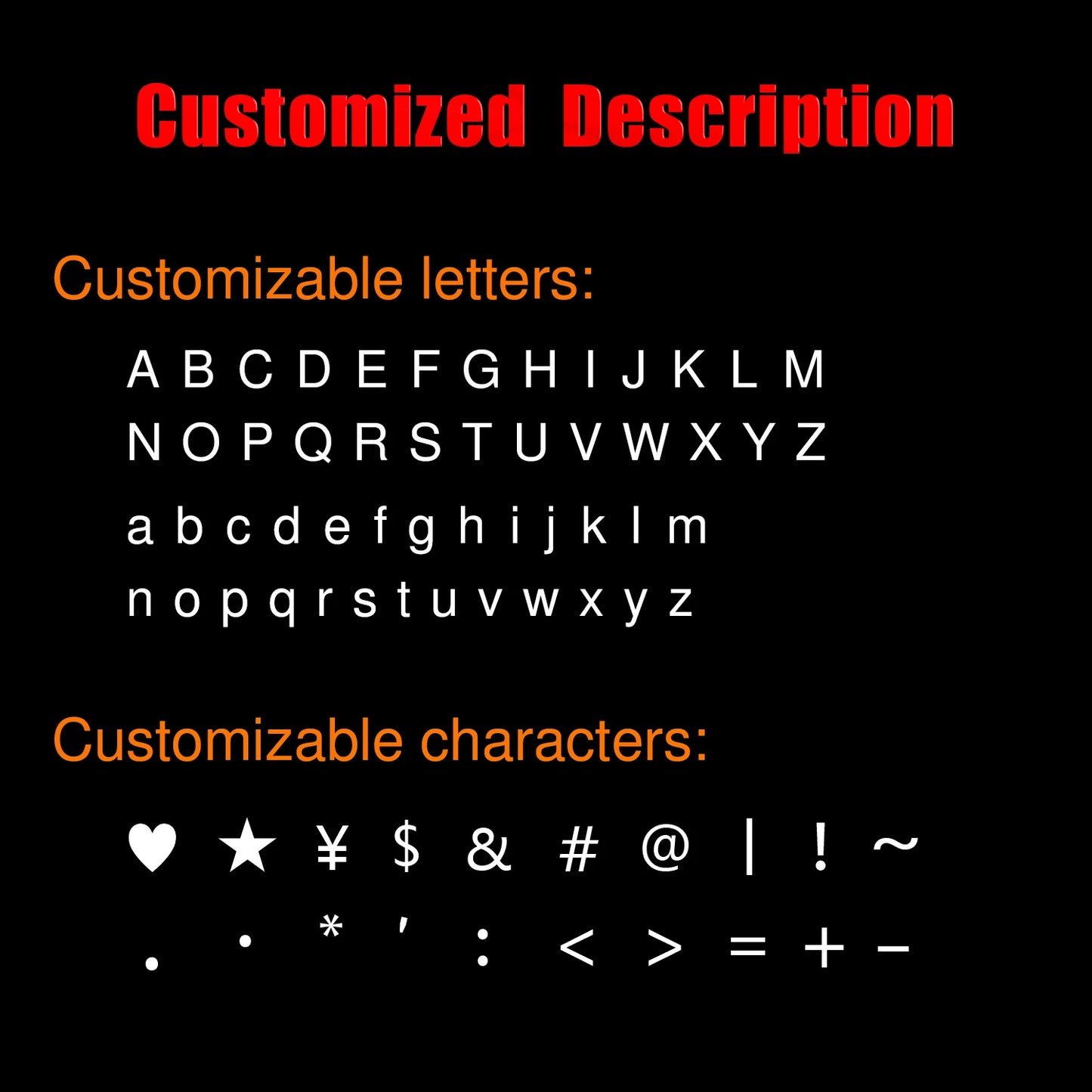 Personalised Customized Initials Name Case For iPhone Luxury Leather Plating Leather Cover