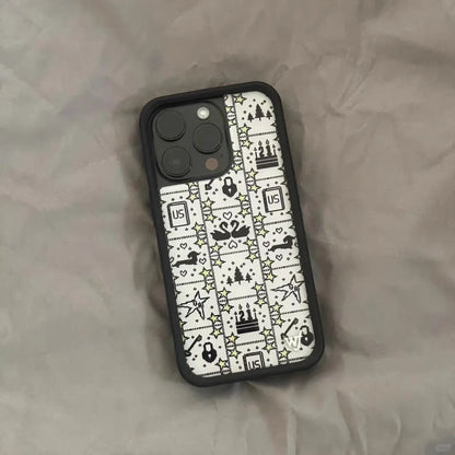 Wildflower 3D Gracie Abrams Stars Phone Case For iPhone