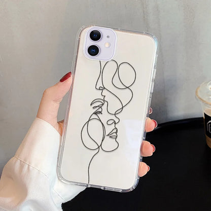 For iPhone 15 16 Pro Max Case For iPhone