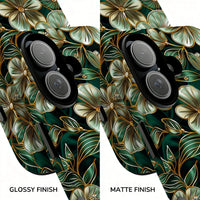 Magnetic Matte