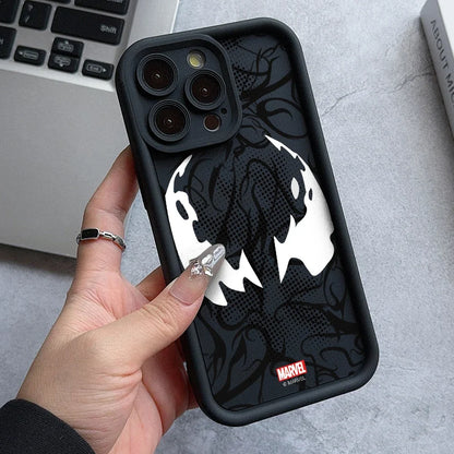 Venom Spider Man Phone Case