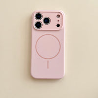 Pink White