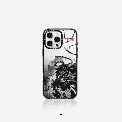 Series Magnetic Drop Proof Case For iPhone