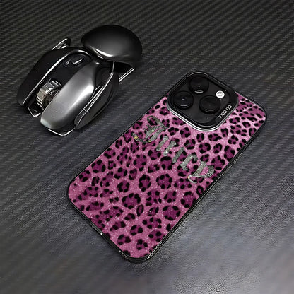 Juicy Couture Phone Case For iPhone