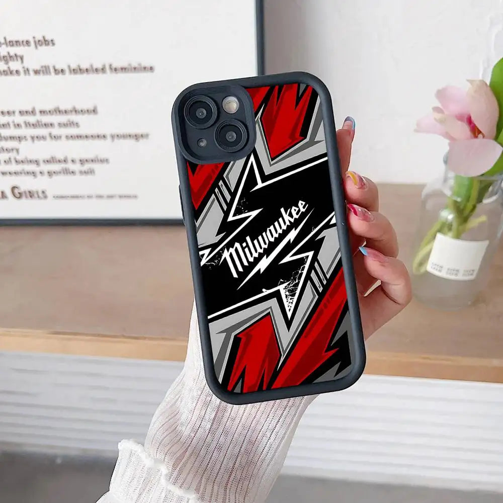 Fashion Phone Case For iPhone