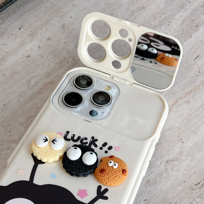 Wrist Chain Lanyard Phone Case For iPhone