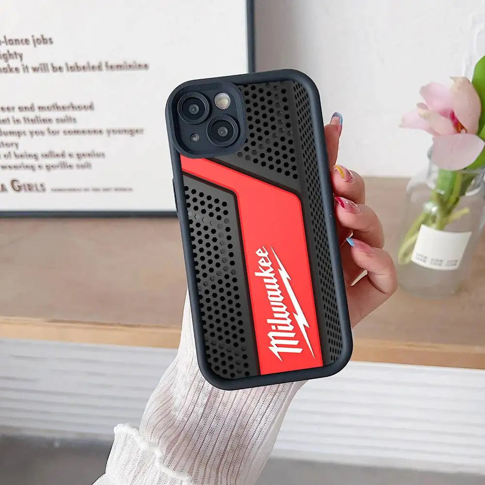 Fashion Phone Case For iPhone