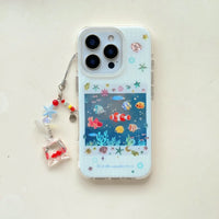 Case With Dangle