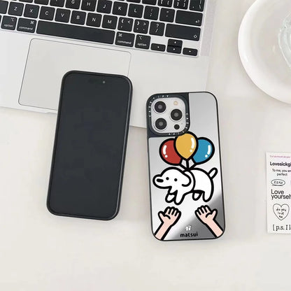 The Small Dinosaur Suitable Phone Case