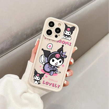 Kuromi Cute Phone Case