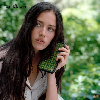 Wildflower New Olivia Neill Phone Case For iPhone