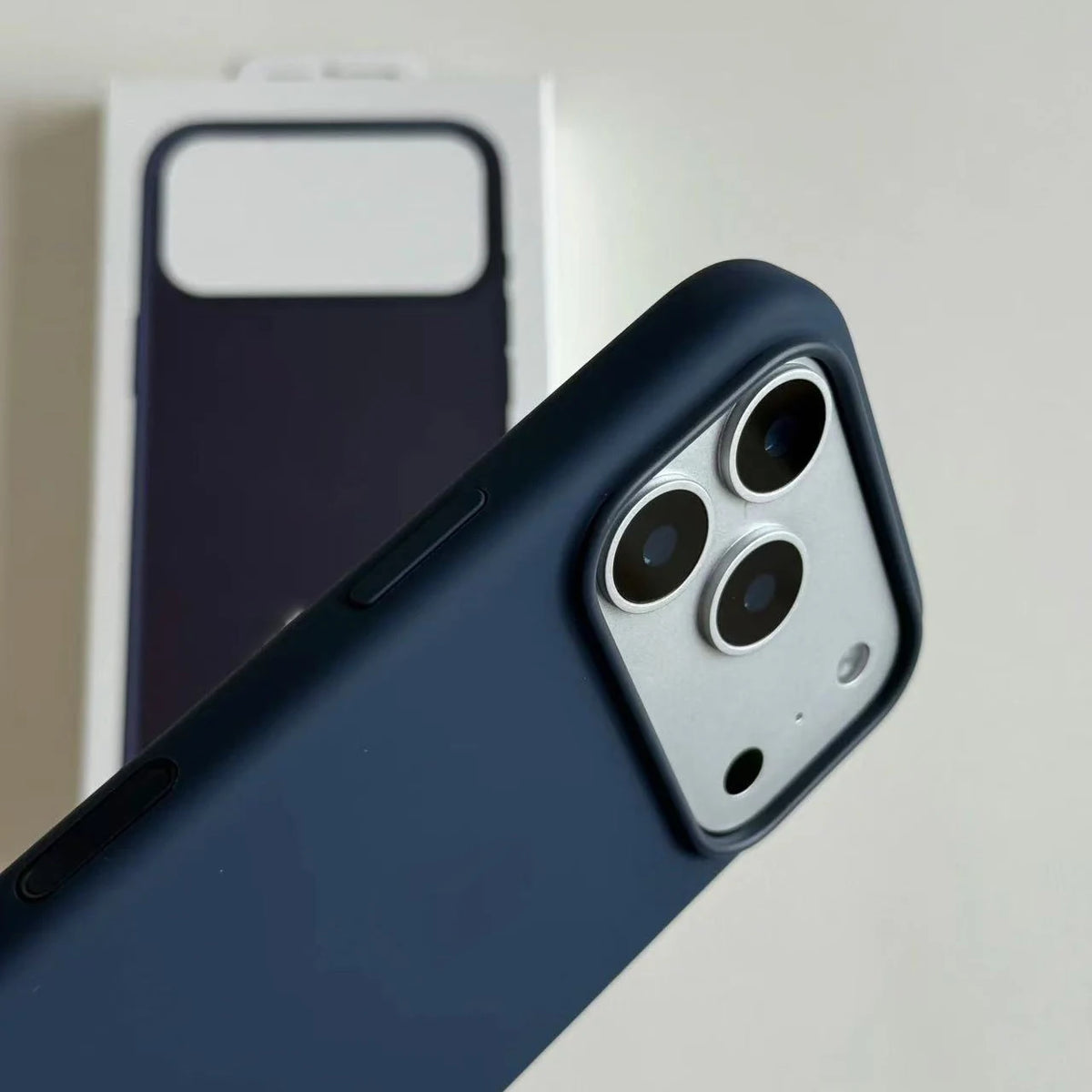Official With Animation AI Camera Control For iPhone