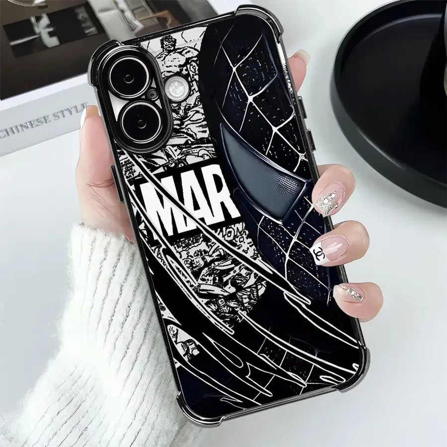 Phone Cover Case For Apple iPhone