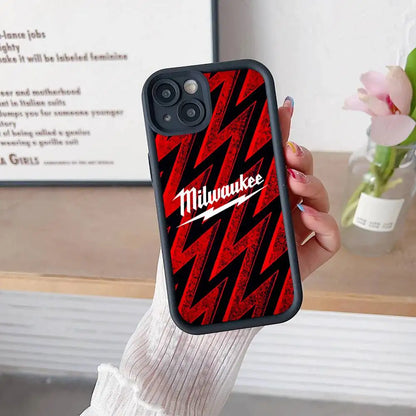Fashion Phone Case For iPhone