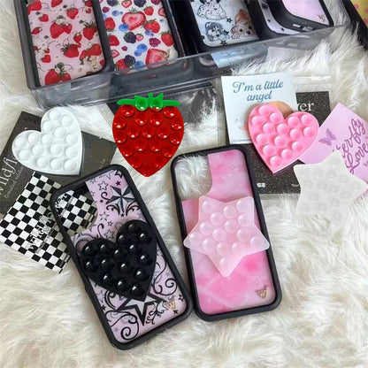 Wildflower Love Phone Case For iPhone