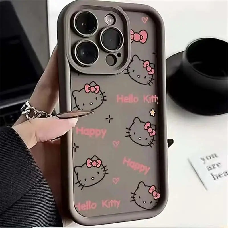 Hello Kitty Phone Case