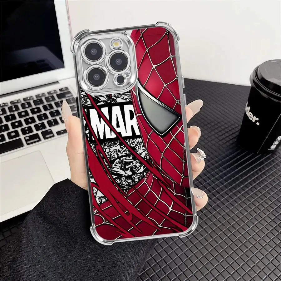 Phone Cover Case For Apple iPhone