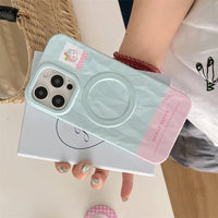 Blue Case