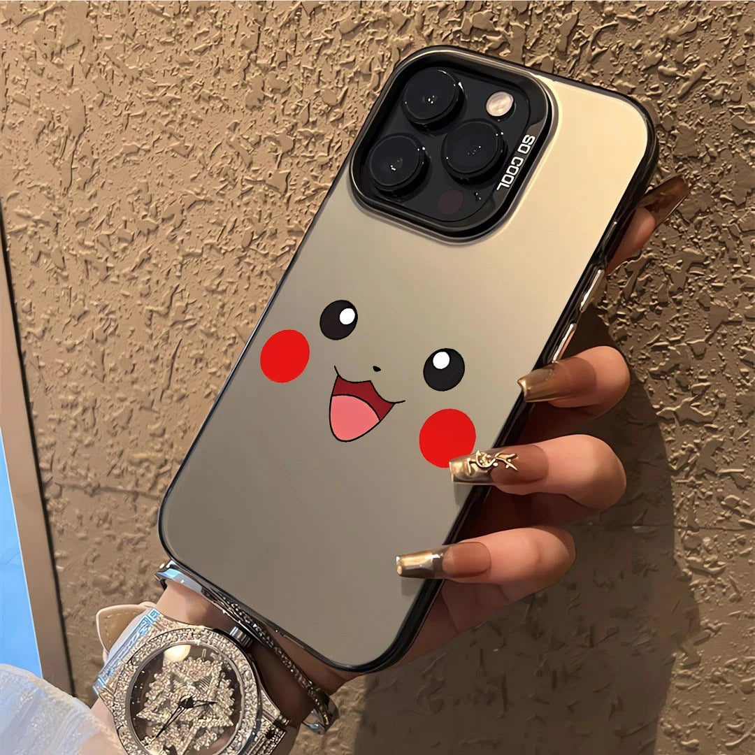 Hot Anime Pokemons Phone Case