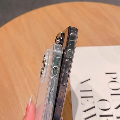 Colorfu Flowers Bloom Painted Phone Case