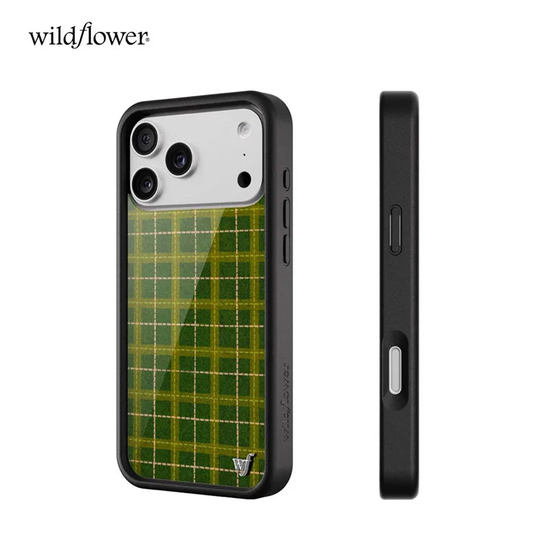 Wildflower New Olivia Neill Phone Case For iPhone