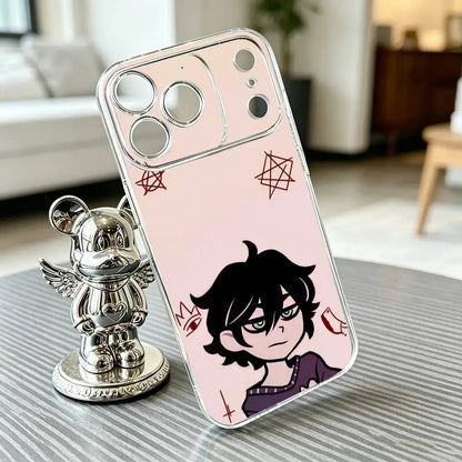 The Coffin Of Andy Leyley Phone Case For iPhone