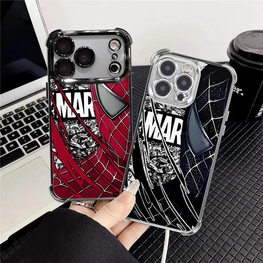 Phone Cover Case For Apple iPhone